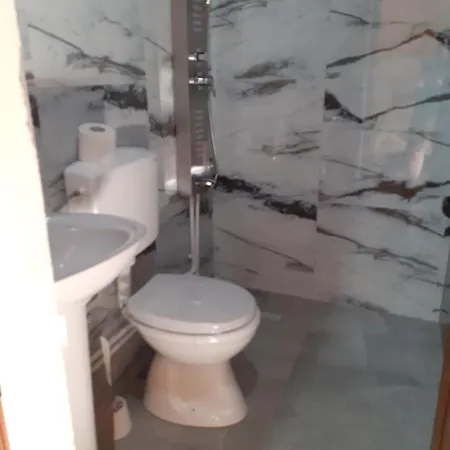 بيت ضيافة Dioni