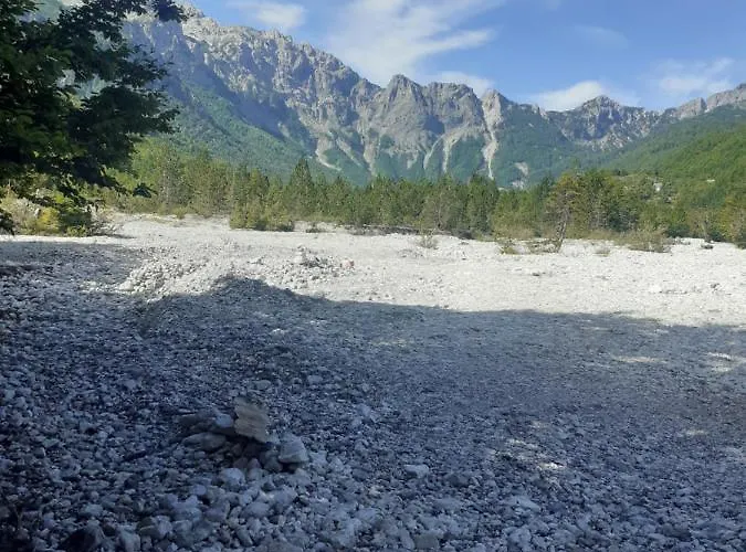 Dioni Gasthof Valbone