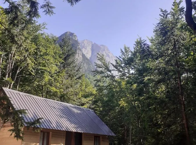 Gasthof Dioni Valbone