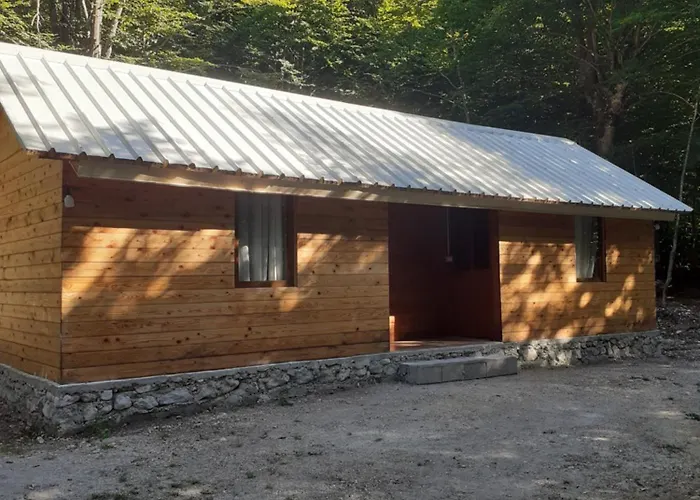 Dioni Gasthof Valbone