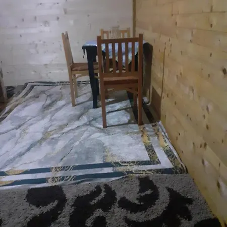 Dioni Guest house