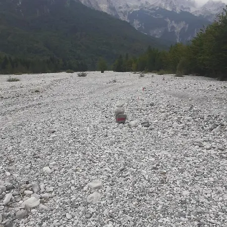 Vendégház Dioni Valbona