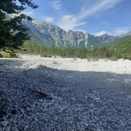 Dioni Vendégház Valbona
