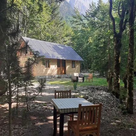 Guest house Dioni