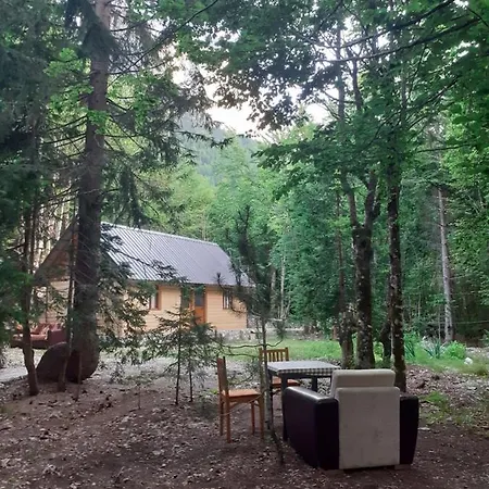Dioni Guest house