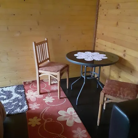 Dioni Guest house *