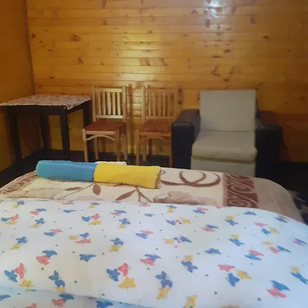 Guest house Dioni *