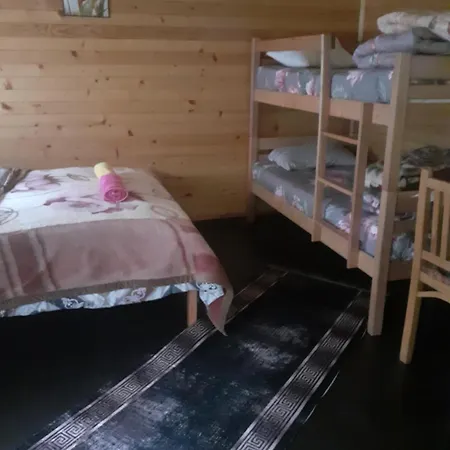 Dioni Guest house