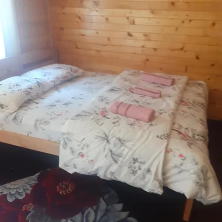 Dioni Guest house Valbone