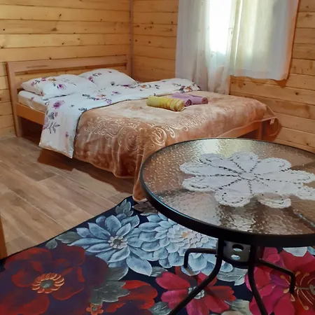 Guest house Dioni *