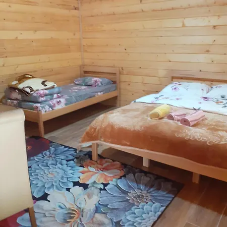 Dioni Guest house Valbone