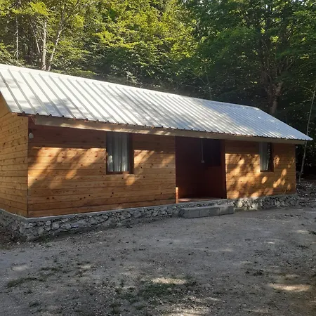 Dioni Vendégház Valbona